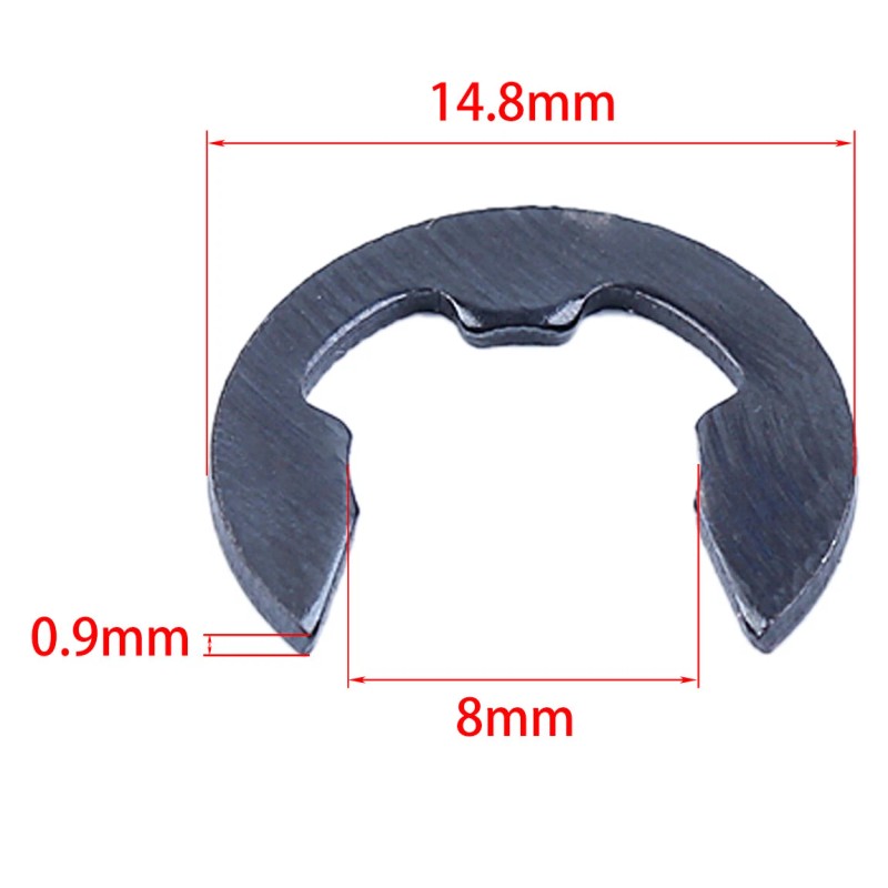 For STIHL Clutch Washer Bearing Kit For Stihl 026 024