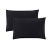 Clara Clark Pillow Cases Queen - Ultra Soft Pillow Cover,