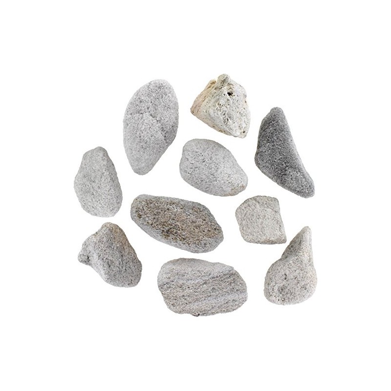 Ginsberg Pumice - Bulk Mineral