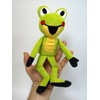 Mole and his Friends – Froggie Dolls
