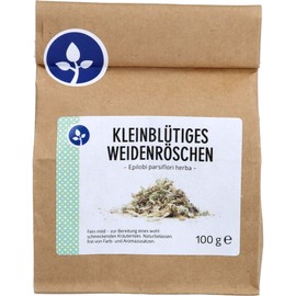 Small Flowered Fireweed Tea