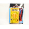 Cal-Hawk Multi Meter AC/DC Digital Continuity Tester Volt Amp Ohmns