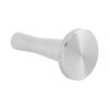 Qukaim Coffee Tamper Press Tool Reusable Coffee Tamper 41mm, Stainless