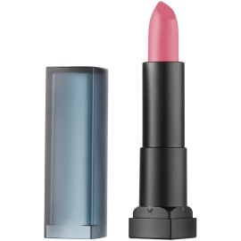 Maybelline Color Sensational Powder Matte Lipstick #700 Nocturnal Rose
