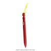 Tatonka Tent Peg Light 17 cm (Pack of 6) -