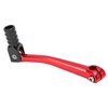Motorcycle Kick Starter Lever Pedal Sensitive CNC Aluminium Universal Motorbike