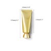 Aspire 4 Pack 3.4 OZ/100 ml Gold Cosmetic Cream Soft