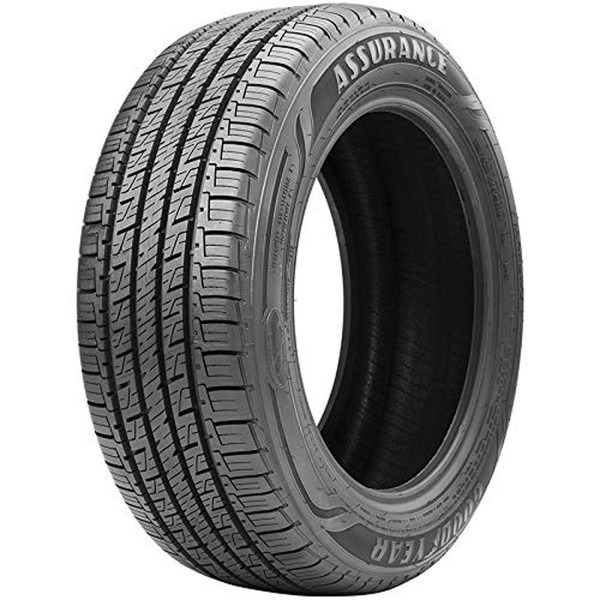 Goodyear Assurance MaxLife all_ Season Radial Tire-P235/40R19 96V