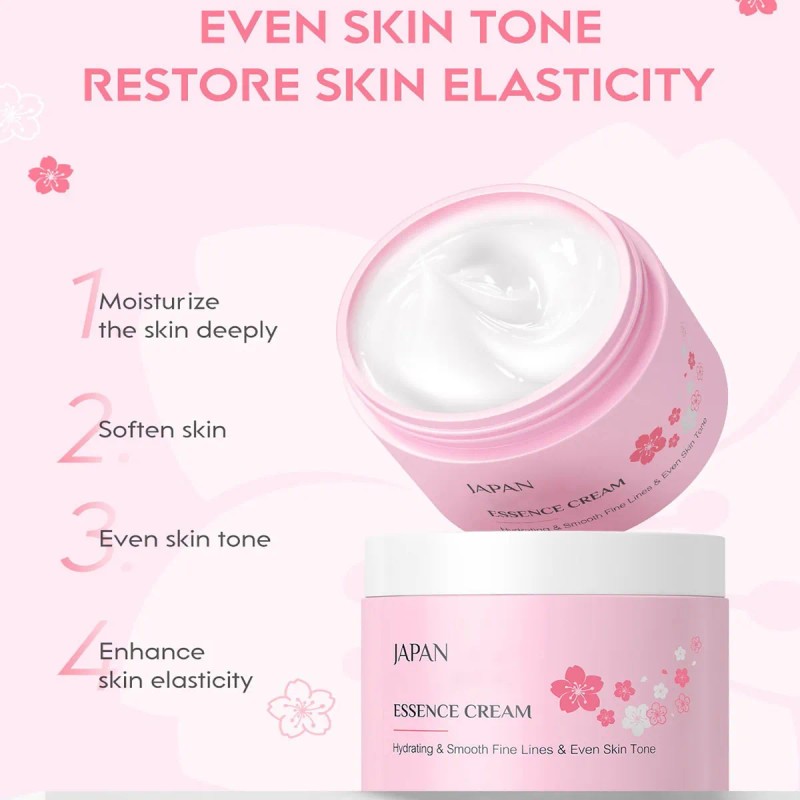 Crema Facial Hidratante 50 G