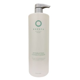Onestà Onesta Hair Care Hydrating Conditioner - For Dry or Damaged Hair 31 Oz Set of 3