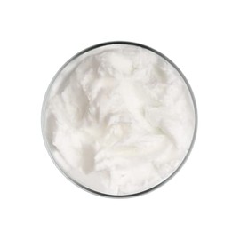 Olos Glycolic Acid Night Cream, 1.7 oz - Intensive Night Cream with Shea Butter - Revitalizing and Renewing Skin - Deep Exfoliation Night Face Cream
