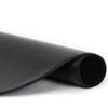 CHSEEO Fireplace Mat, 98x63CM, Fireproof, Dirtproof, Waterproof, Multipurpose, 3-Layer Fire