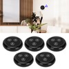 5pcs Wireless Caregiver Pager Call Button Waterproof 433MHZ Long Operating