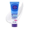 J&J Persa-Gel Acne Tr M/S Size 1z Clean & Clear