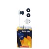 Doctor Who Earbuds: Adipose