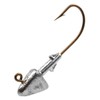Do It Mold Style 9 Shad Head Jig Size 3,