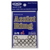 VANFOOK Assist Ring A-PR (Die-cut Ring) #L (Inner Diameter 0.24