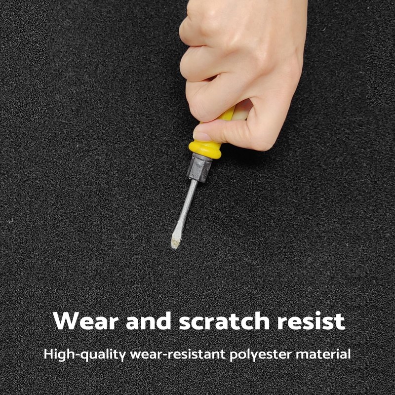 MAX COOL Non-Slip Dash Mat Dashboard Cover Suitable for Kia