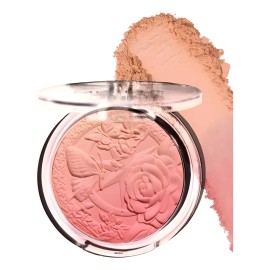 Moira Rubor Ombre Blush Degradado Con Gran Pigmentación