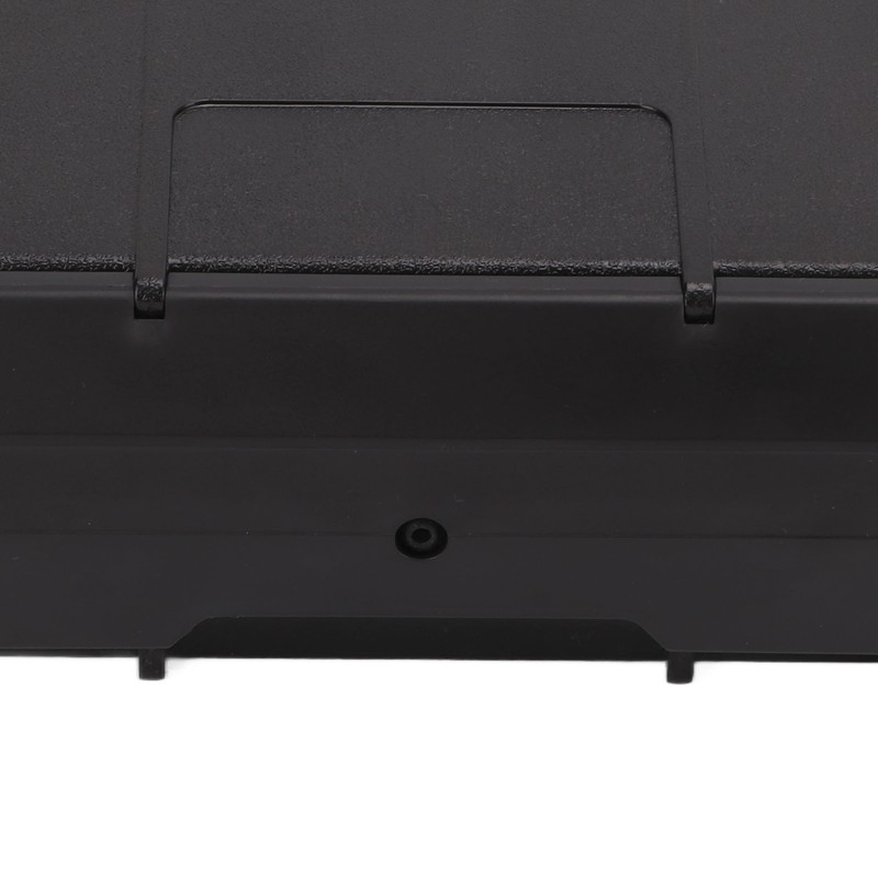 Waterproof Hard Carry Tool Case Safety Instrument Tool Box ABS