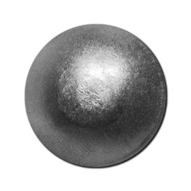 Stainless Steel Bolt Carriage Bolts Screws Pack Silver Lag Bolts Round Head Fasteners Carriage Bolt Elevator Bolts Full Thread 5/16-18 X 6" (10 Pcs) Super-Deals-Shop