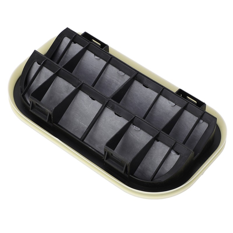Air Inlet Grille Aging Resistant Precise Fit High Toughness YF1A