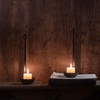 Aimto Wall Sconce Candle Holder Metal Hanging Wall Decorations for
