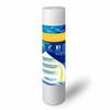 Ronaqua 20" x 4.5" Big Sediment Replacement Water Filter Cartridge,