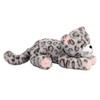 Lambs & Ivy Happy Jungle Plush Leopard Stuffed Animal Toy