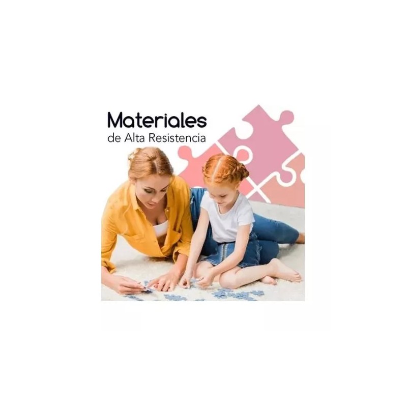 Bluelander Mayoreo 10 Rompecabezas 1000 Pz Bellas Artes Premium