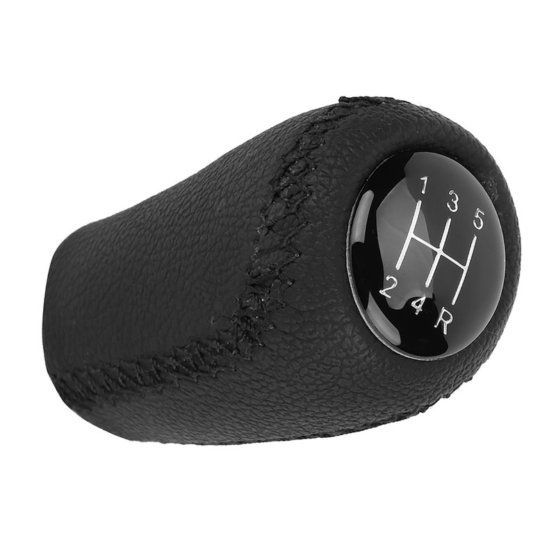 5 Speed Car Gear Stick Shift Knob Head for Mazda