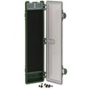 Rig Wallet for up to 20 Carp Rigs - Plastic