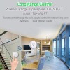 digi-office Wireless Remote Control Outlet Switch 500 ft long Range
