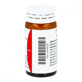 Urtica Comp.Globules 20 g