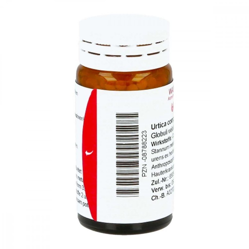 Urtica Comp.Globules 20 g