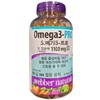 Weber Natural Omega Pro 1,390mg 180 capsules