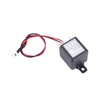 Diydeg Remote Battery Disconnect Switch, DC12V 120A/200A Anti Theft Upgrade
