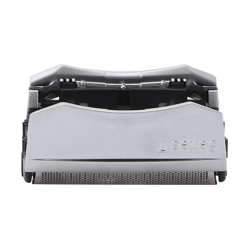 Replacement Foil Cutter Head Electric Razor Accessory Fit for Braun