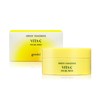 Goodal Green Tangerine Vita C Moisture Eye Patches, 60 Sheets