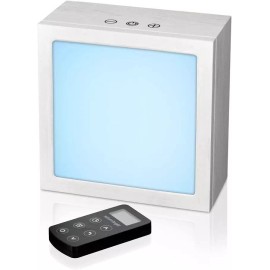 Nature Bright Sleep Therapy Baby SunFrame