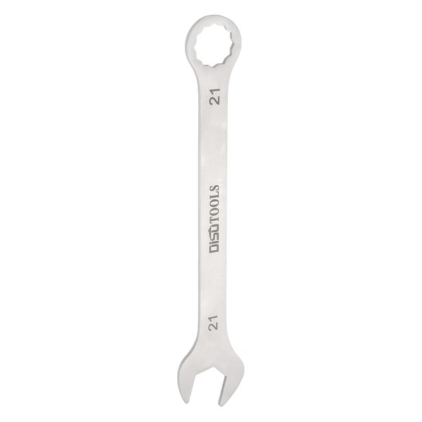 HARFINGTON Thin Combination Wrench Metric 21mm Torx Ended Box 15