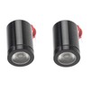 2pcs Mini LED Spotlight Indoor Picture Lights Art Accent Lights