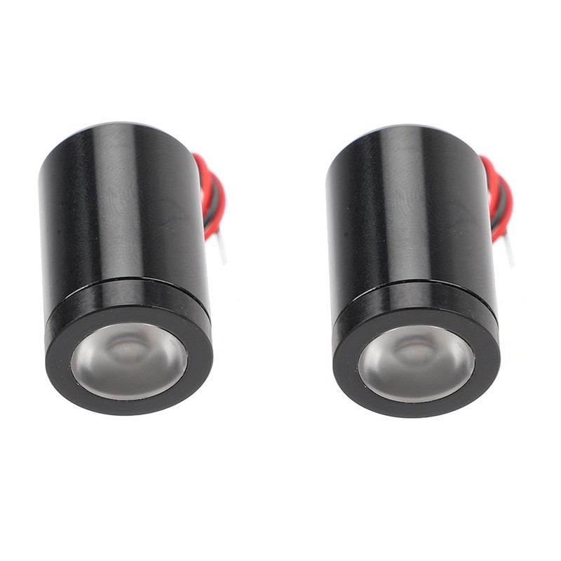 2pcs Mini LED Spotlight Indoor Picture Lights Art Accent Lights