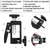 Begonia Needle Driver Insert Tool, Bicycle Hydraulic Hose Fitting Insert