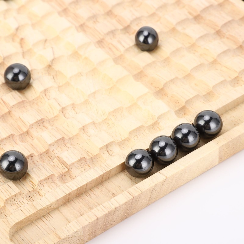 Magnetic Chess Board Game Multiplayer Concentration Training Parent Child Interaction