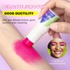 Jolilab Vibrant Body & Face Paint Stick, Smooth Texture for