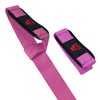 WFX Weight Lifting Straps Wrist Support Padded Neoprene Gym Cross