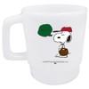 大西 Smart 製販 Kids Cups Baseball 350ml Peanuts purasutikkumagu PA