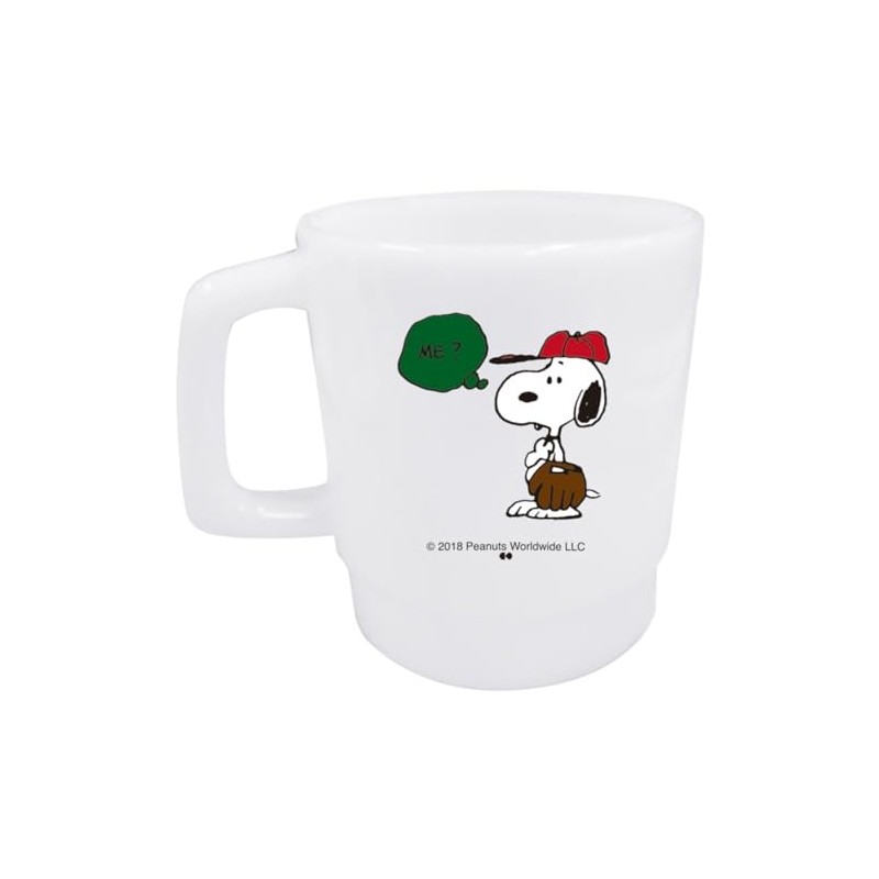 大西 Smart 製販 Kids Cups Baseball 350ml Peanuts purasutikkumagu PA