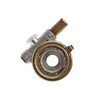 Speedometer Drive Speedometer Screw Suitable for Vespa Citta with Veglia